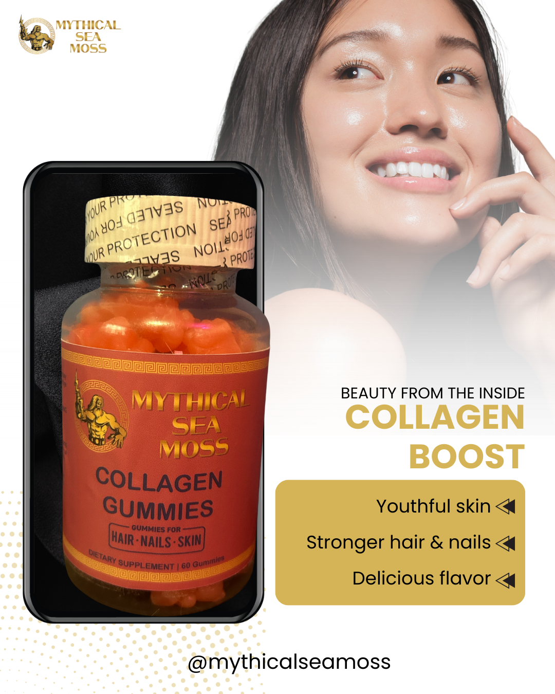 Collagen Gummies